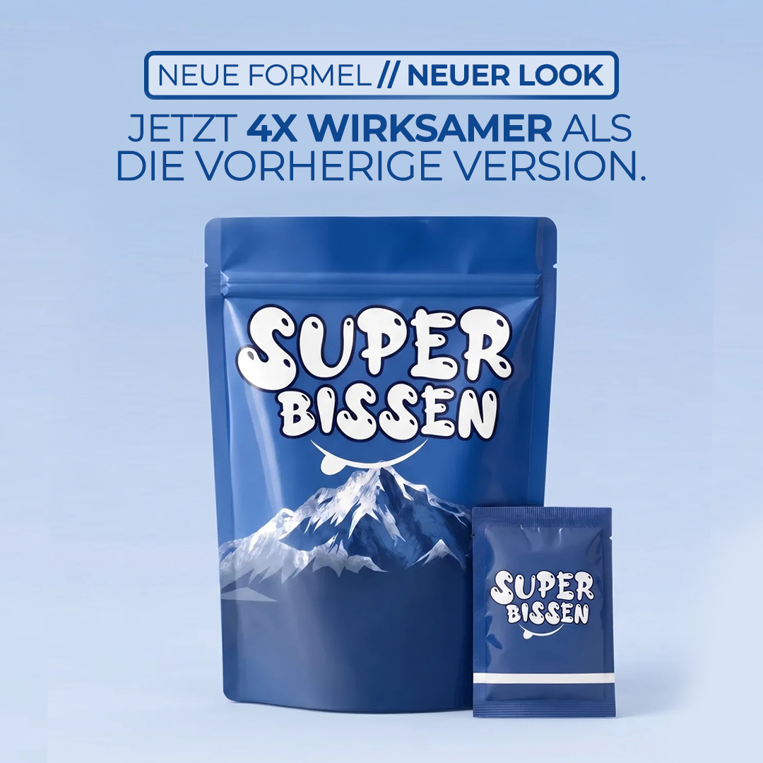 SuperBissen