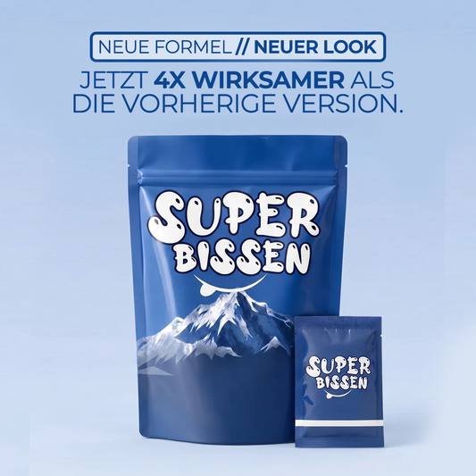 SuperBissen