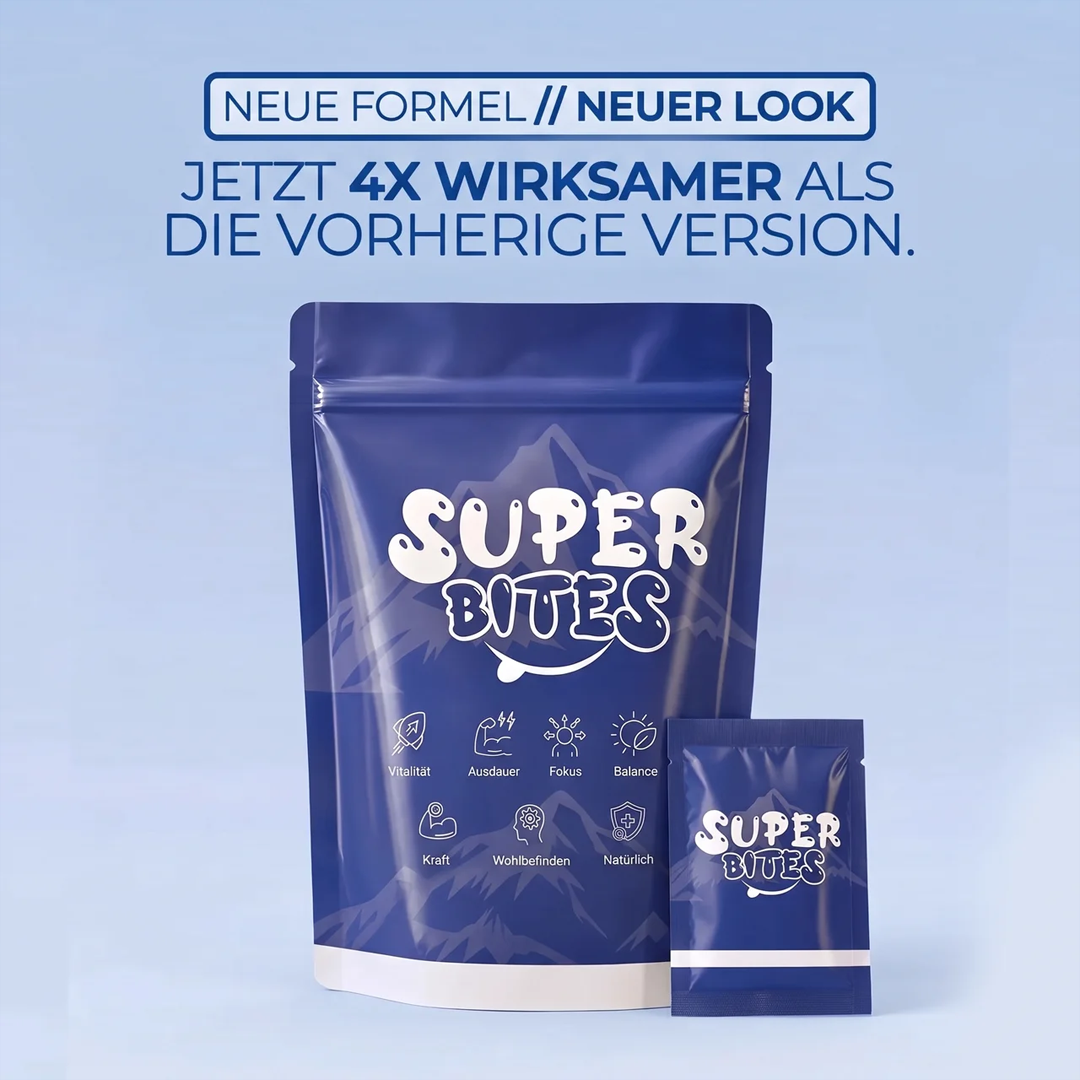 SuperBissen