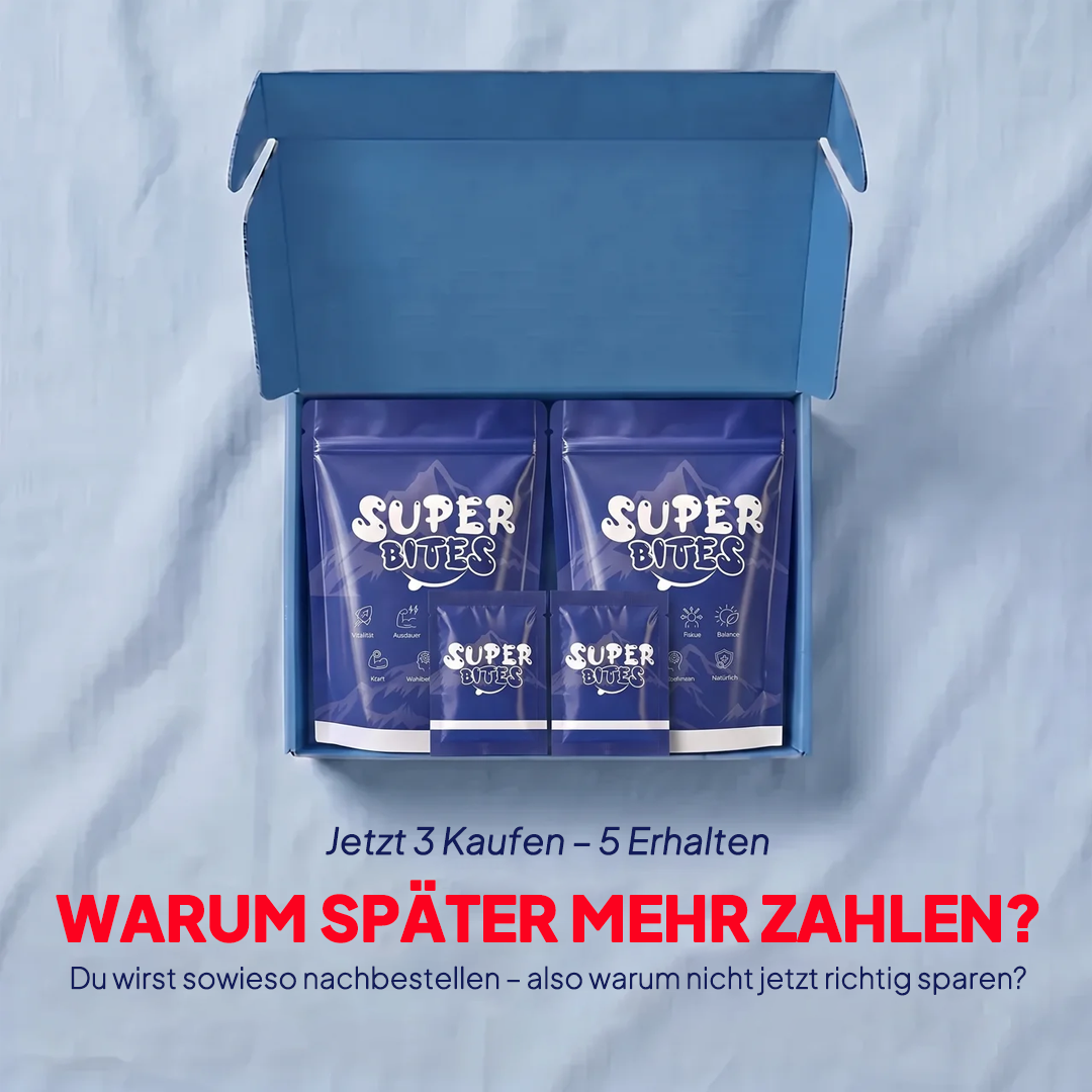 SuperBissen