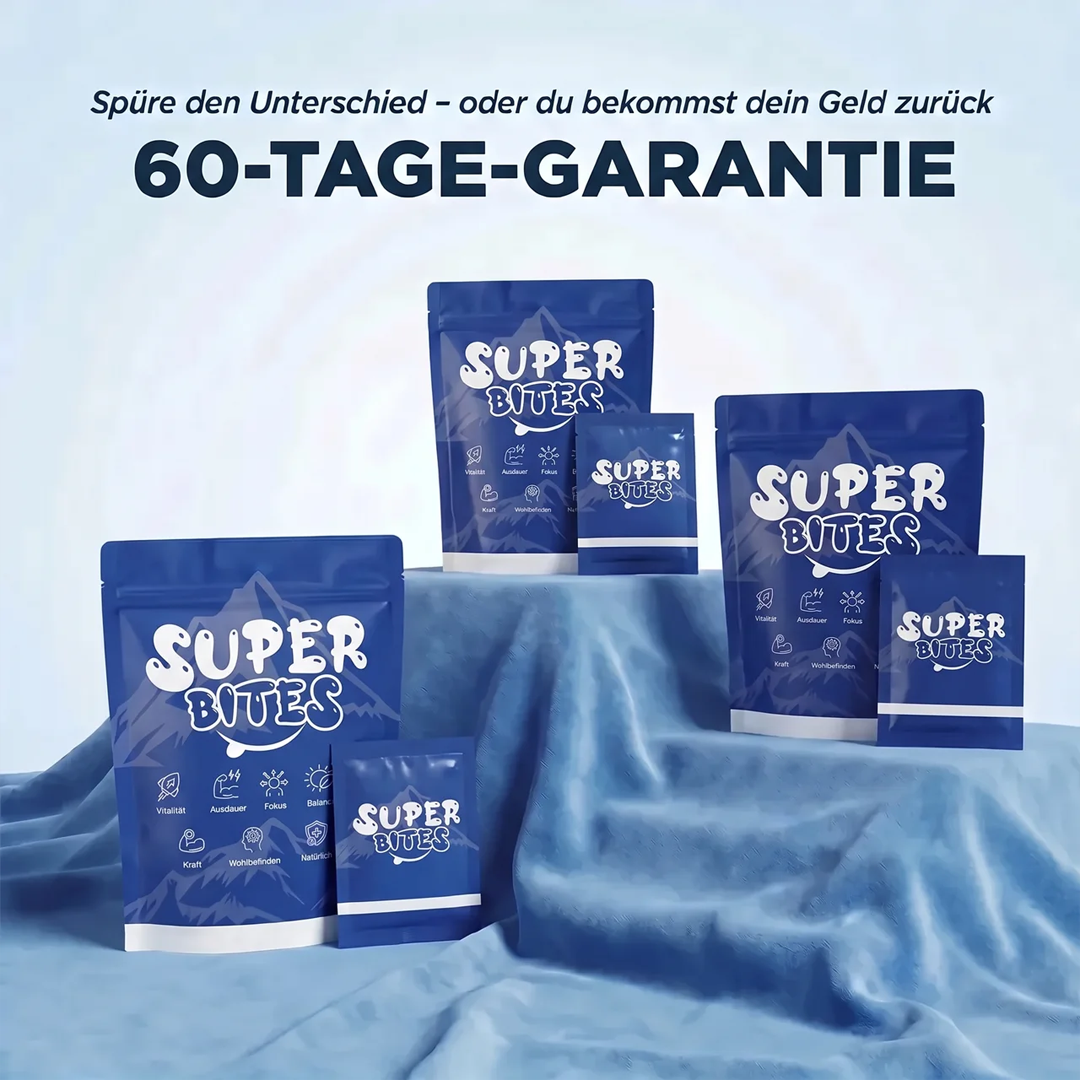 SuperBissen