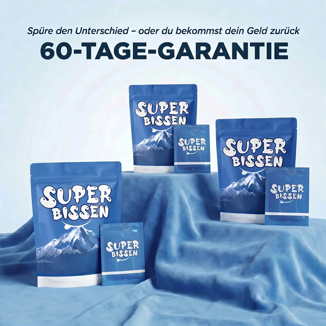 SuperBissen