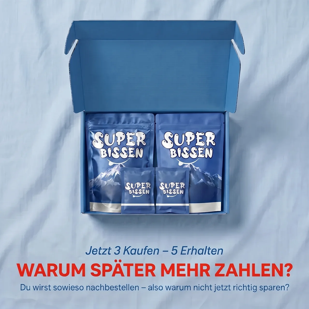 SuperBissen